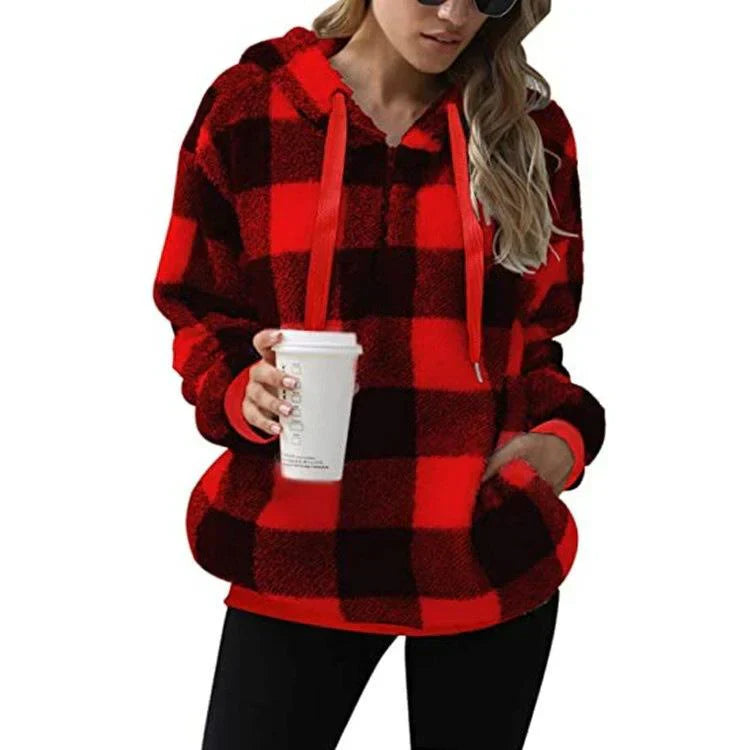 Maglione dal design raffinato