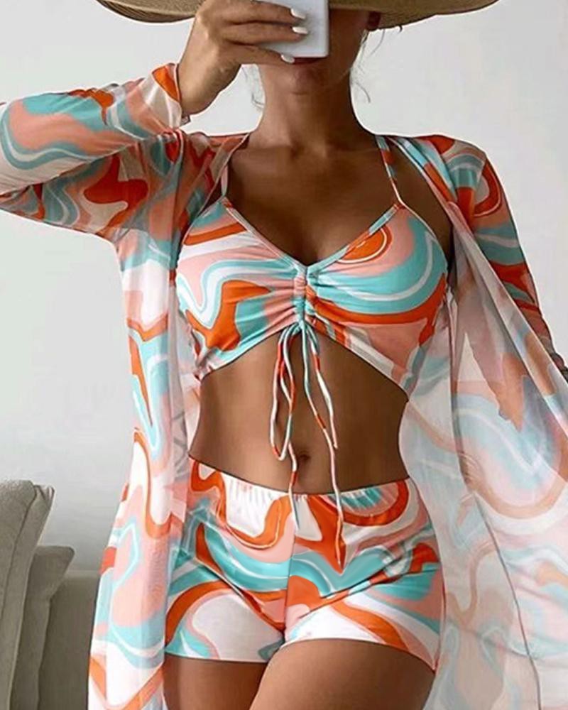 Eos® | Effortless and Bikinis