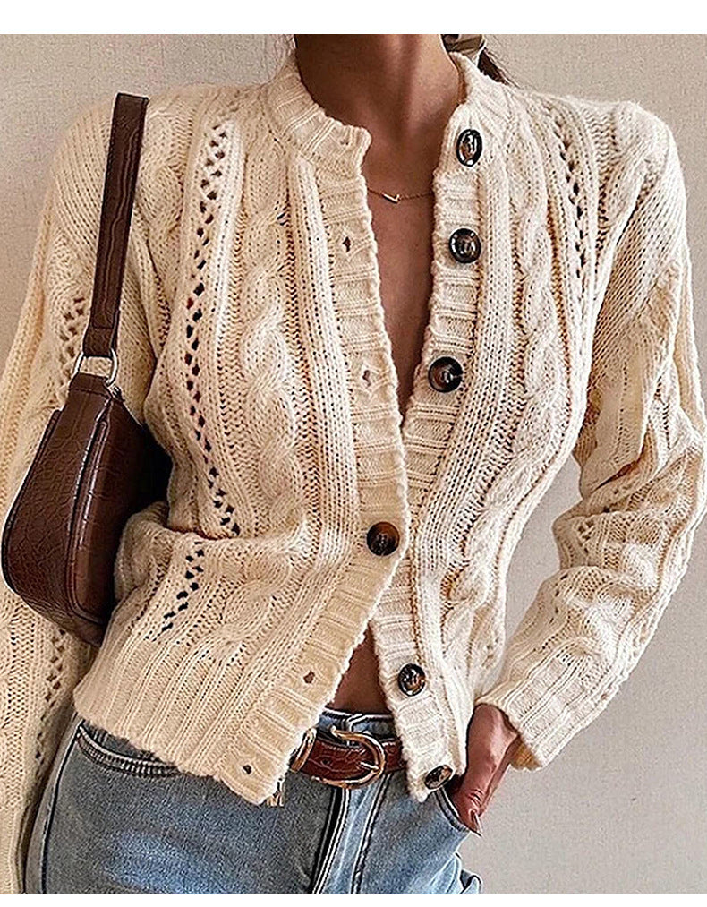 Maglione dal design elegante
