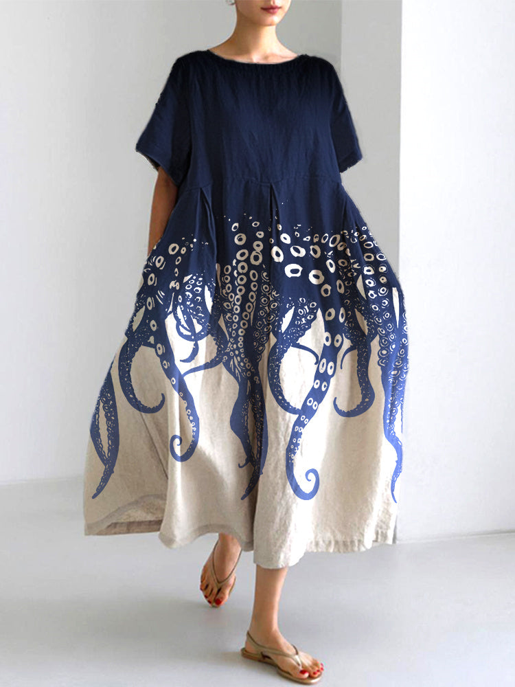 Vestito dal design elegante