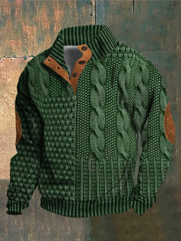 Camicia ispirato al vintage