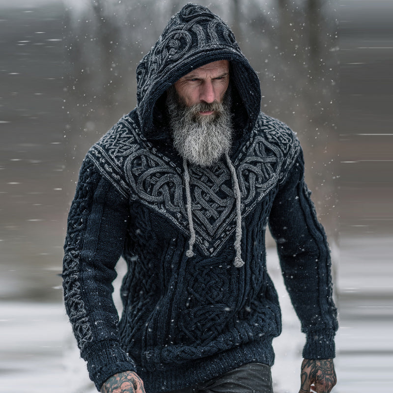 Maglione dal design elegante