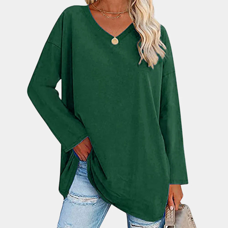 Maglione splendidamente realizzato