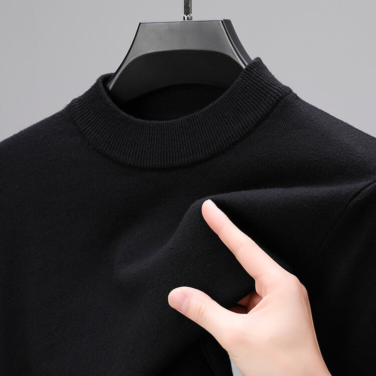 Maglione dal design elegante