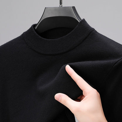 Maglione dal design elegante
