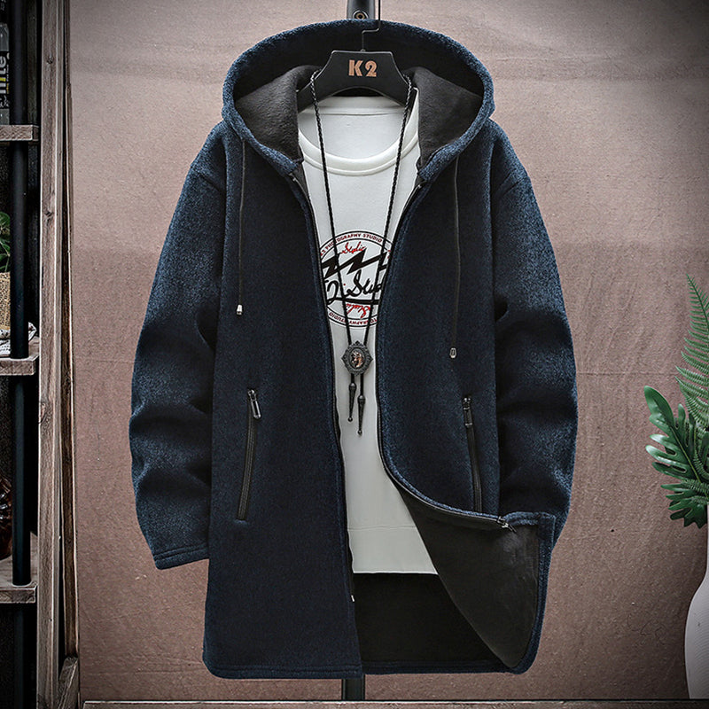 Cardigan splendidamente realizzato