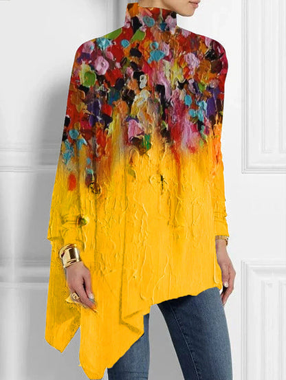 LP | Maglione invernale elegante e senza tempo