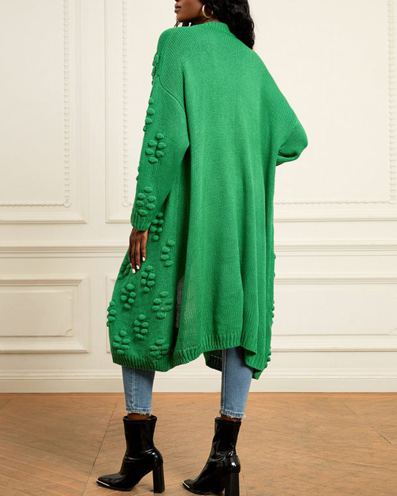 Maglione vintage classico