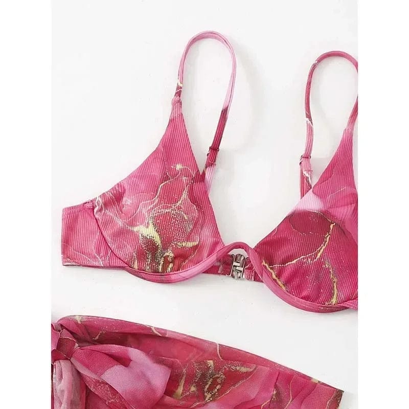 Eloisa® | Classic and Comfortable Bikini