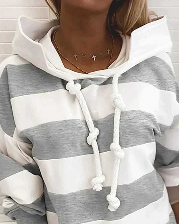 Maglione dal design raffinato