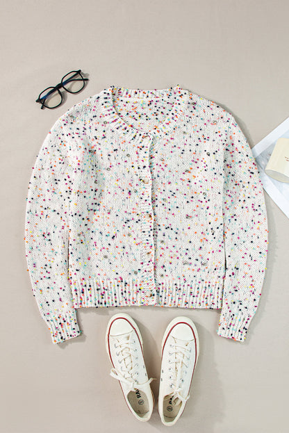 Maglione dal design elegante