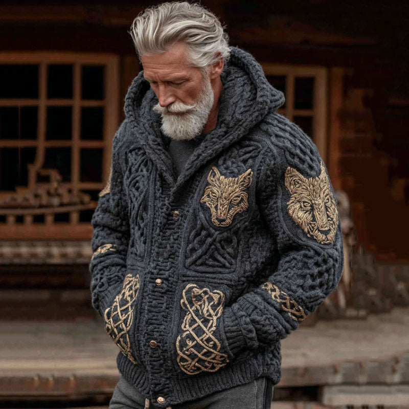 Giacca splendidamente realizzato