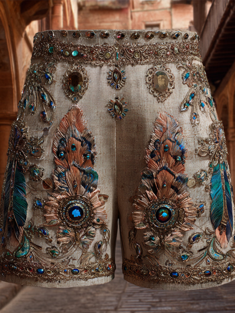 Capo in stile vintage senza tempo
