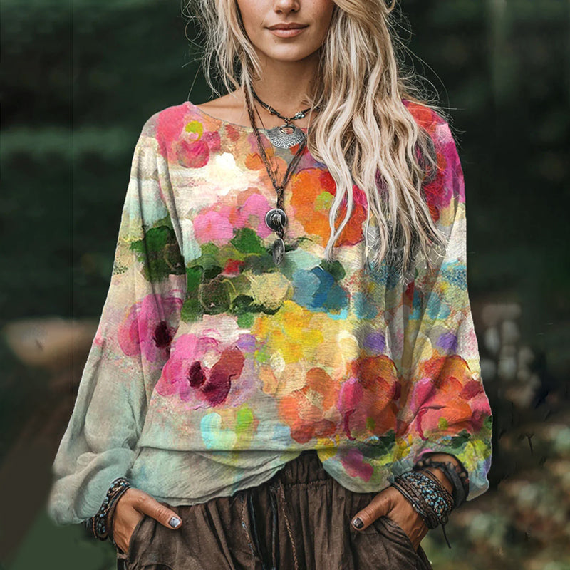 Camicia dal design elegante