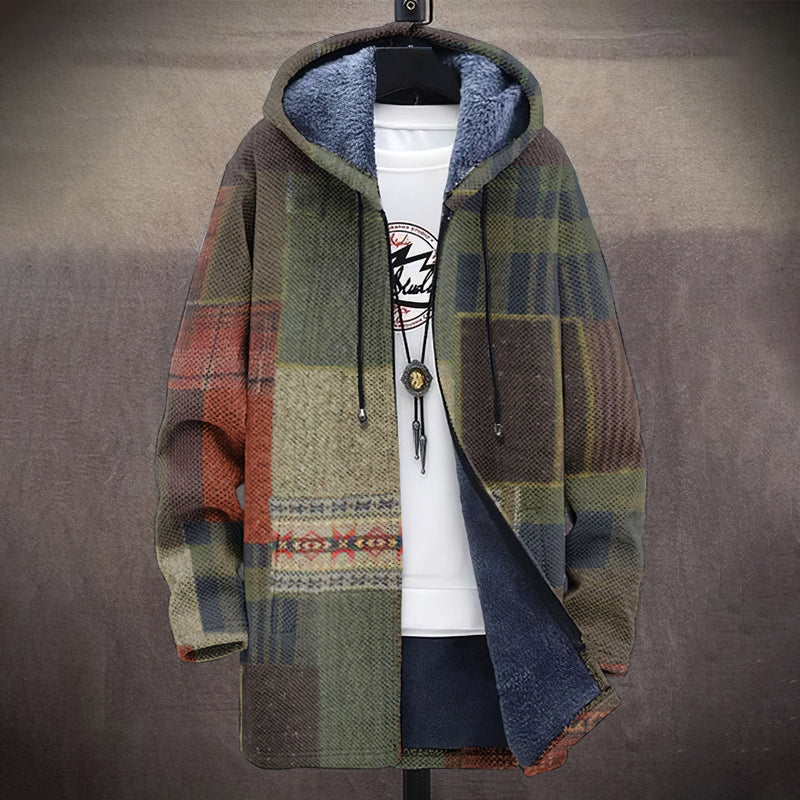 Cappotto dal design elegante