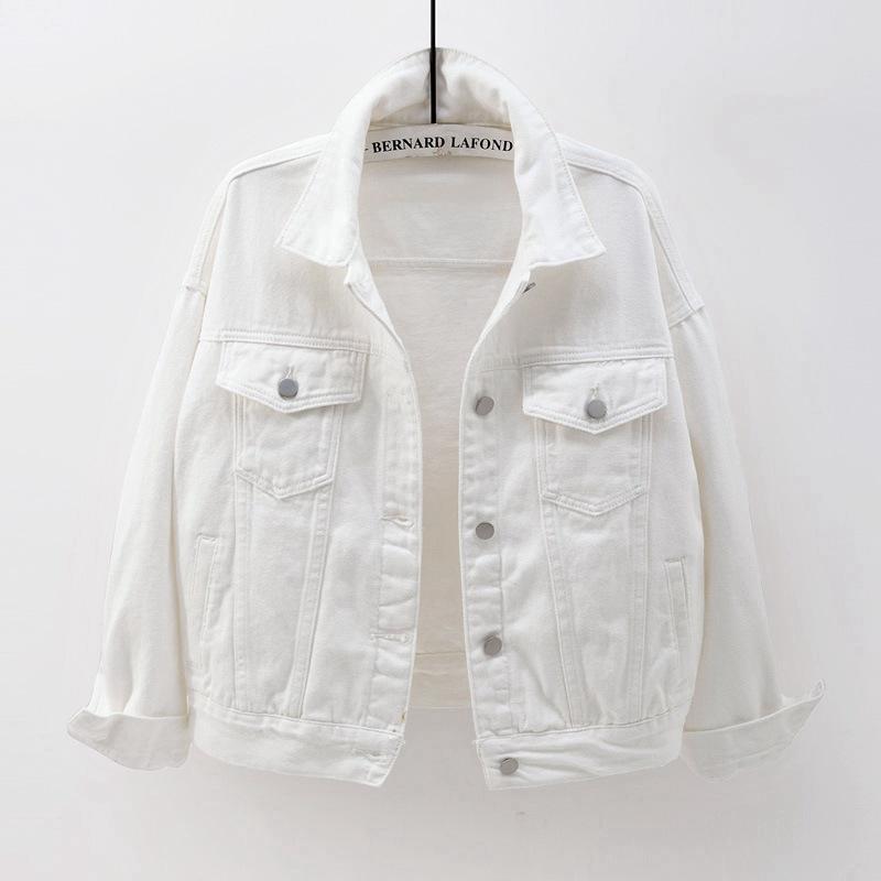 Elegant and Casual winter Jacket