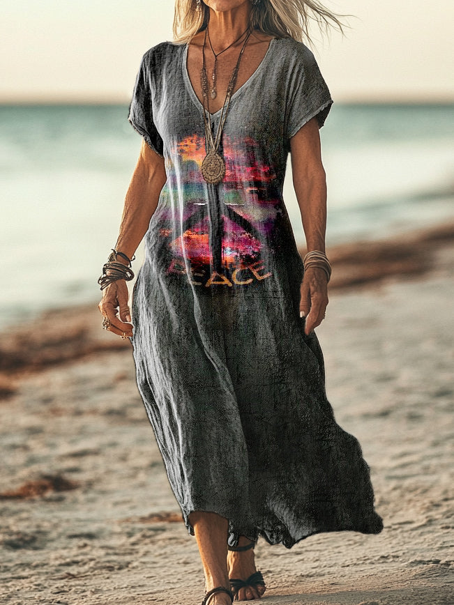 Vestito dal design elegante