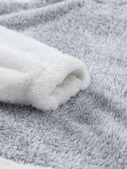 LP | Cappotto invernale casual e confortevole