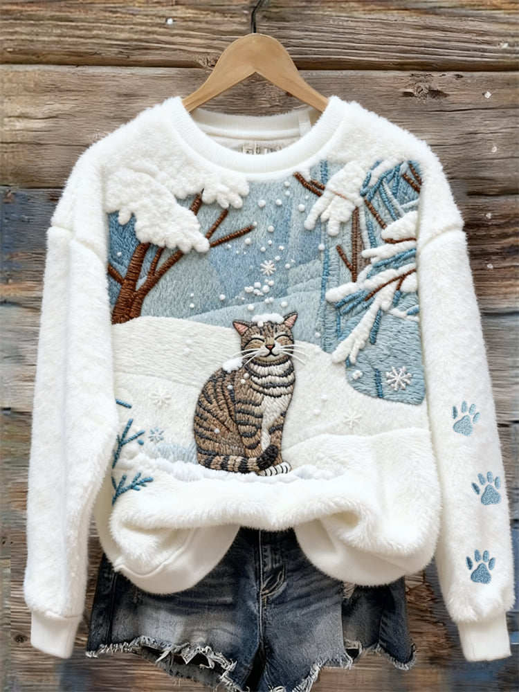 Camicia ispirato al vintage