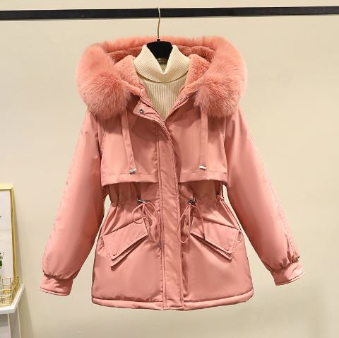 Cappotto splendidamente realizzato