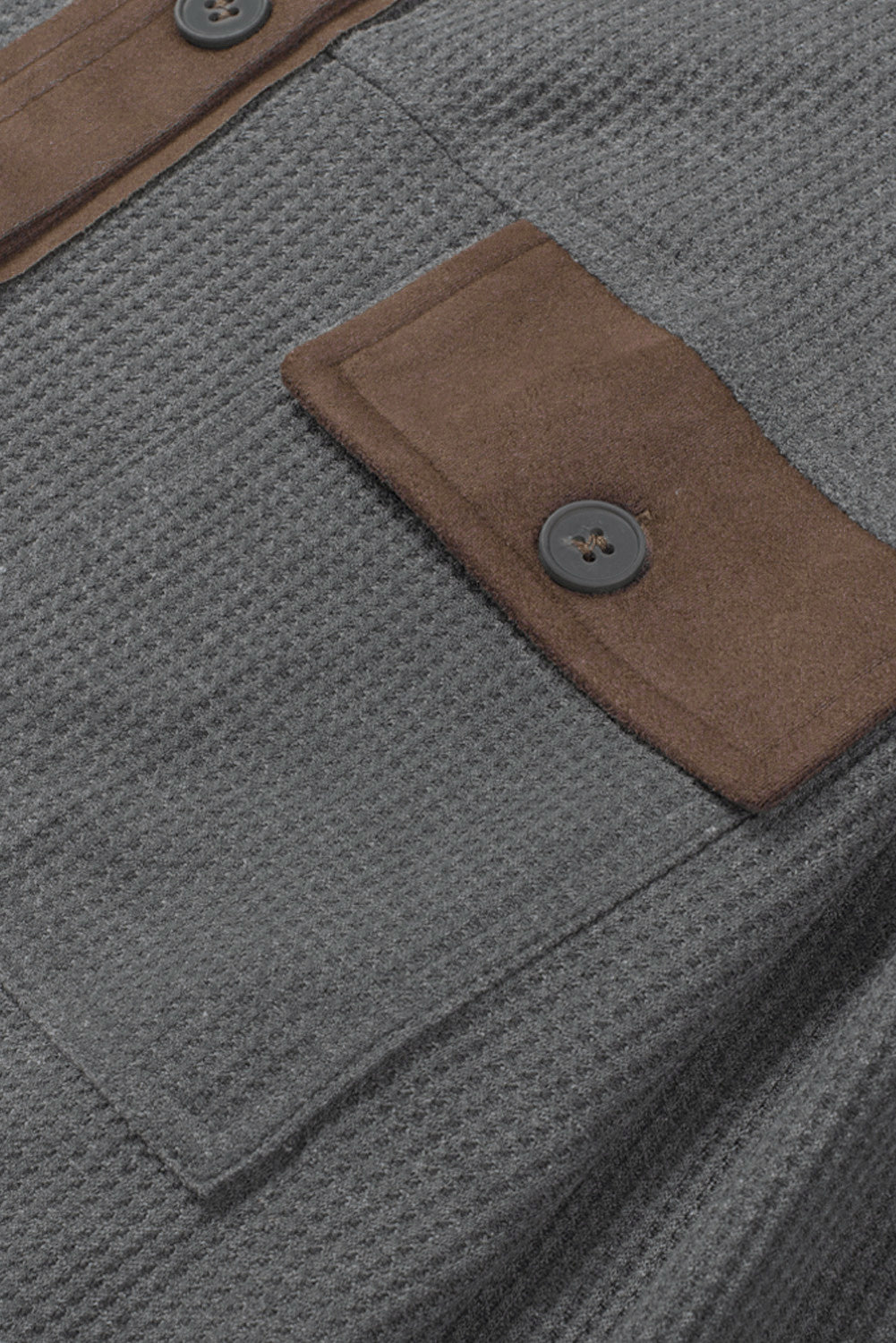 Giacca dal design curato