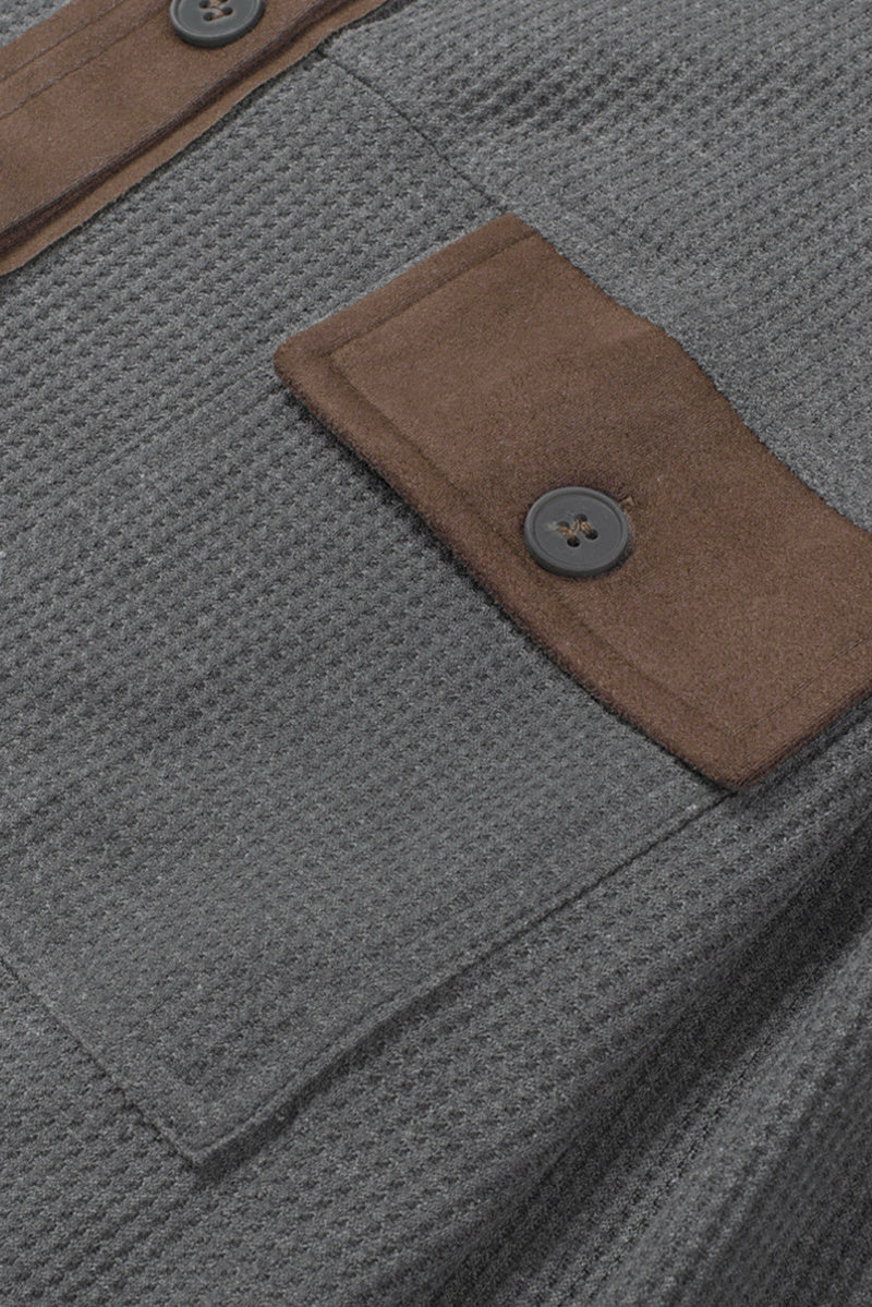Giacca dal design curato
