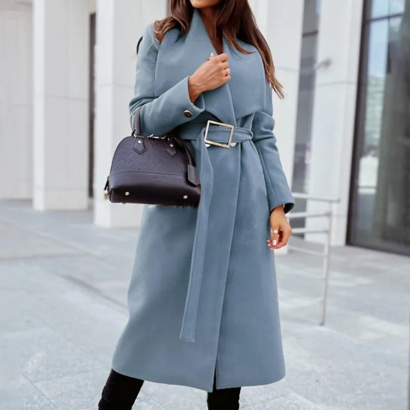 Cappotto dal design raffinato