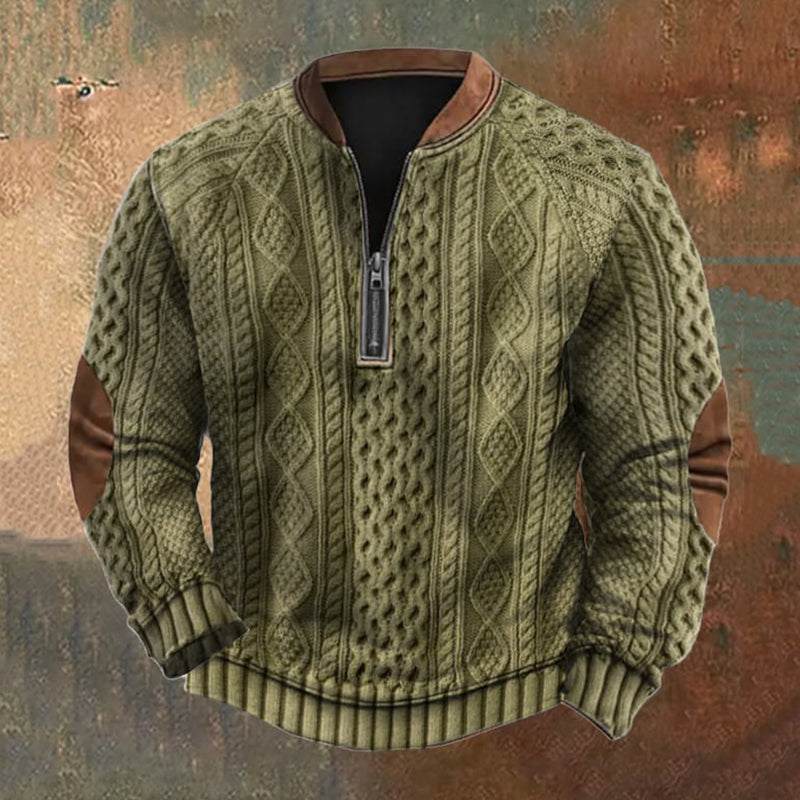 Camicia ispirato al vintage