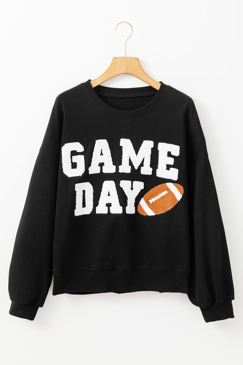 Maglione dal design raffinato