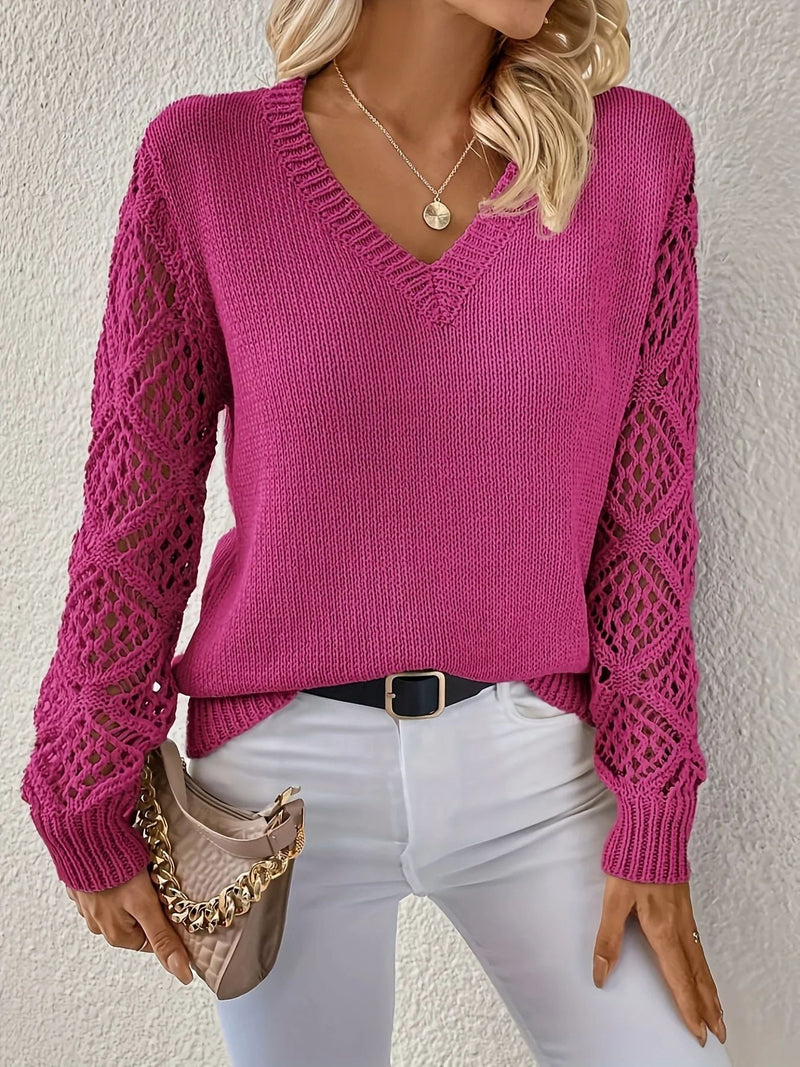 Maglione vintage classico