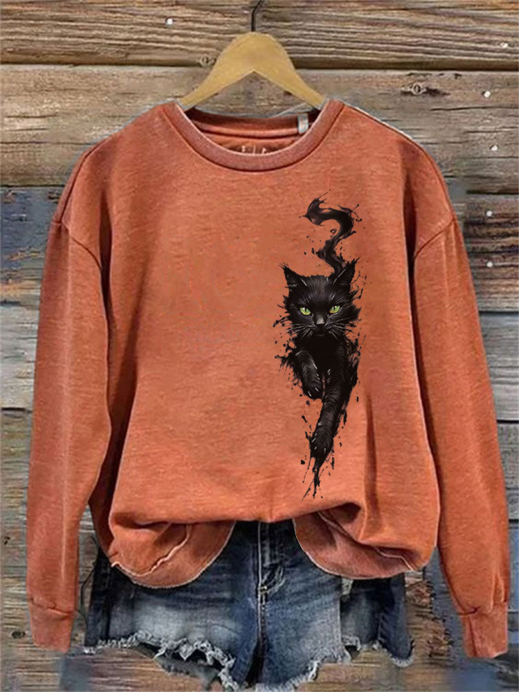 Camicia ispirato al vintage