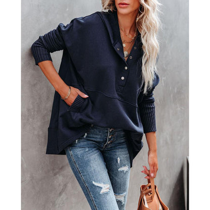 Maglione in stile vintage senza tempo
