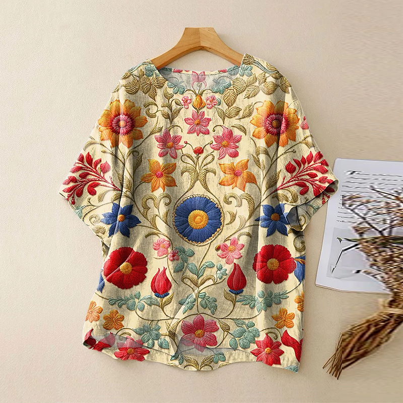 Camicia vintage classico