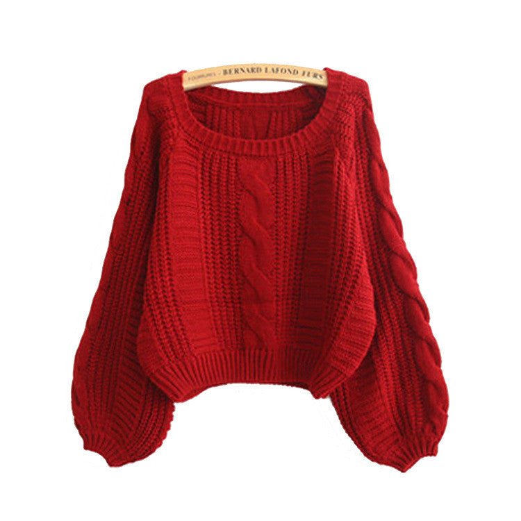 LP | Maglia casual e alla moda