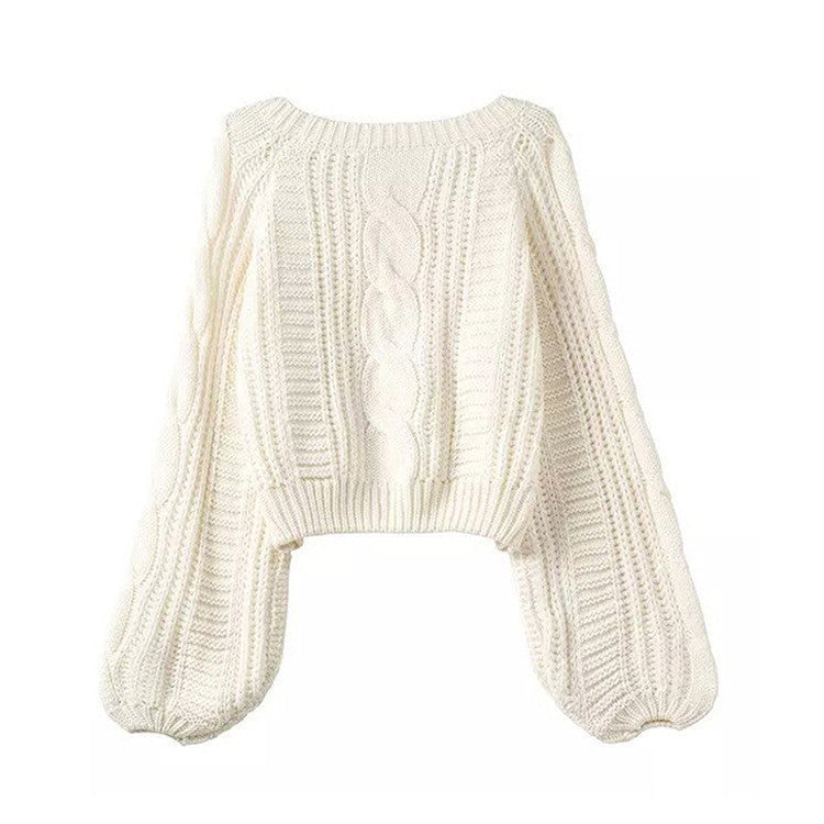 LP | Maglia casual e alla moda