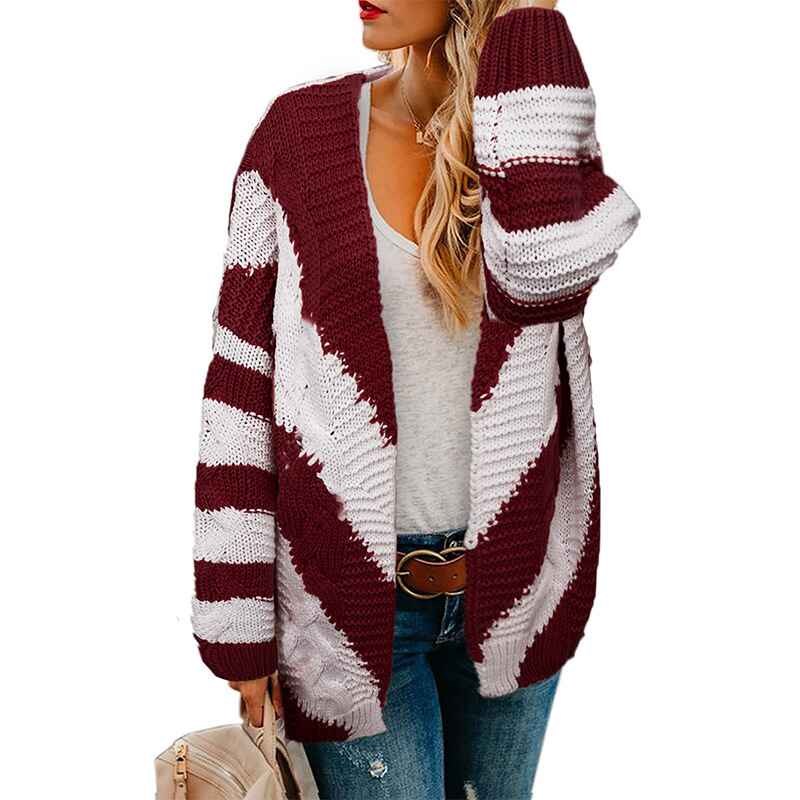 Cappotto dal design curato