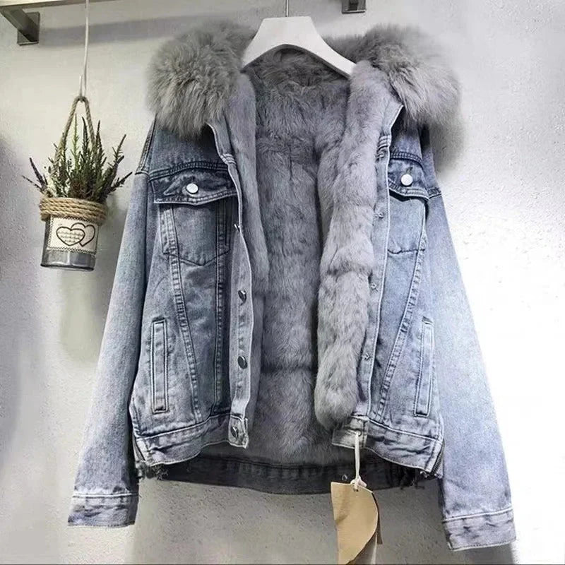 Cappotto dal design classico