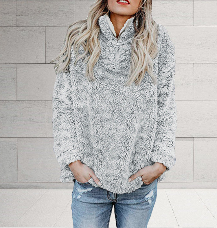 Maglione dal design raffinato