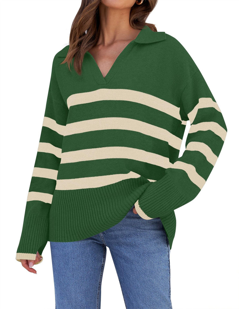 Maglione vintage classico