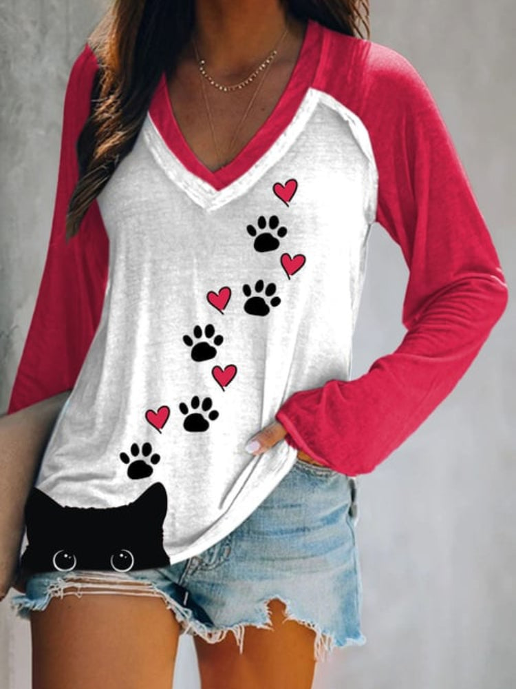 Camicia dal design raffinato