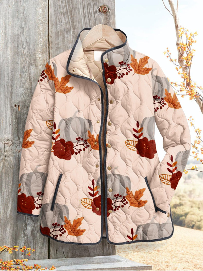 Cardigan ispirato al vintage