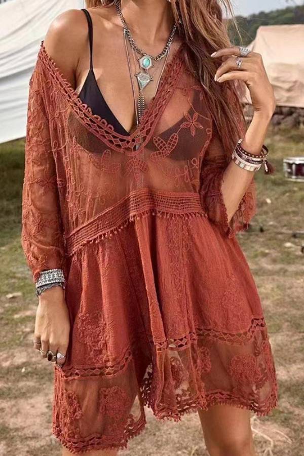 LP | Giacca bikini e costume da bagno per donna