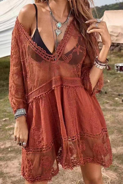 LP | Giacca bikini e costume da bagno per donna