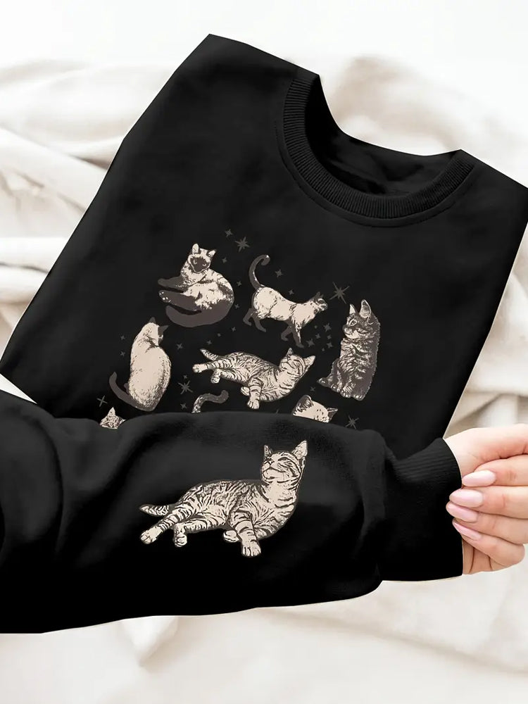 Camicia dal design elegante