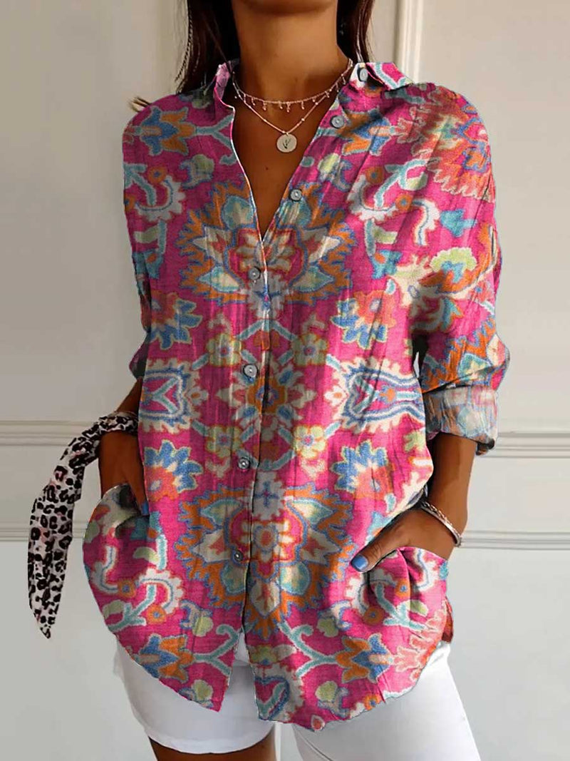 Camicia vintage classico