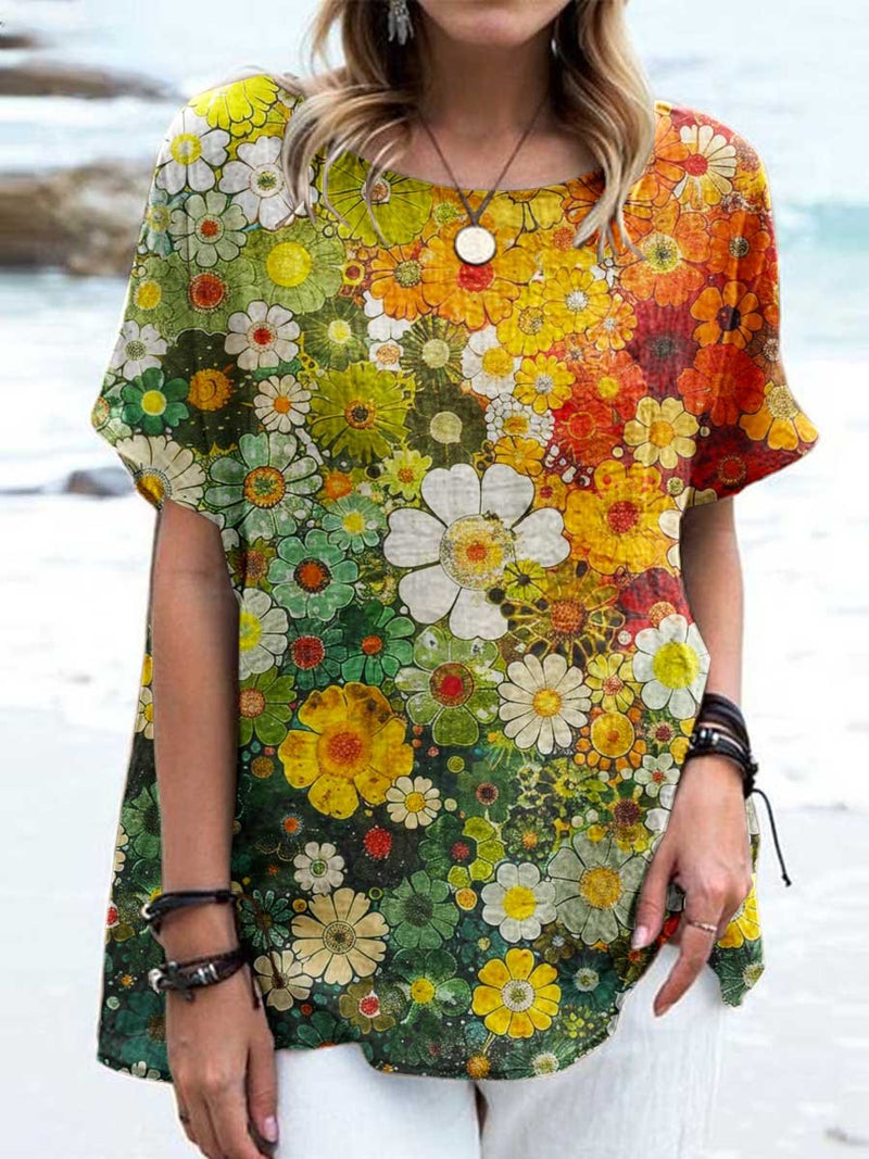 Top dal design curato