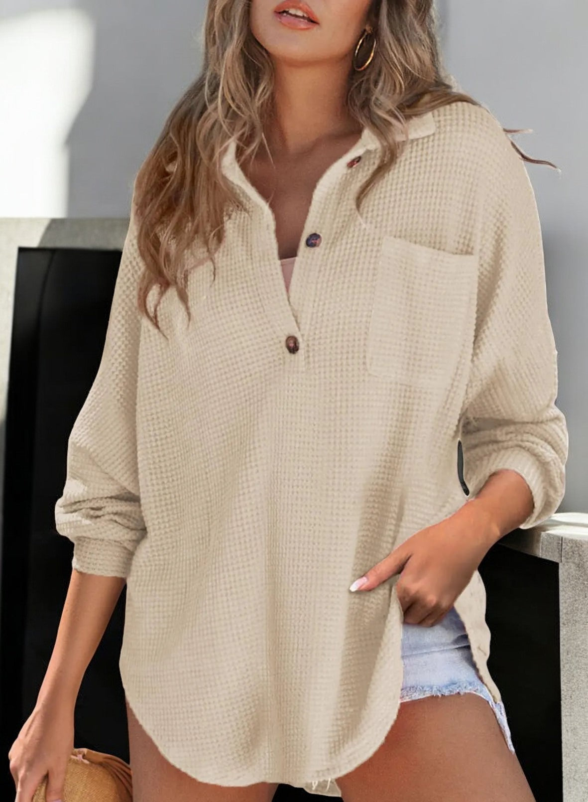 Maglione ispirato al vintage