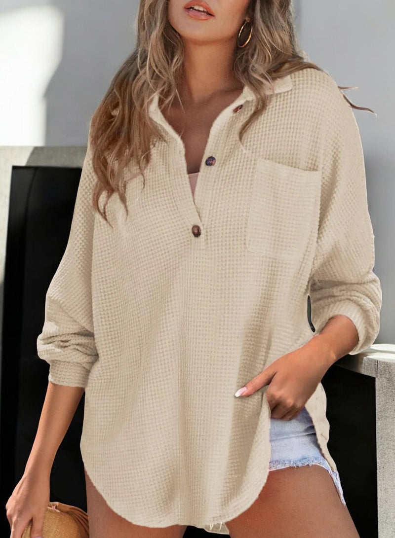 Maglione ispirato al vintage