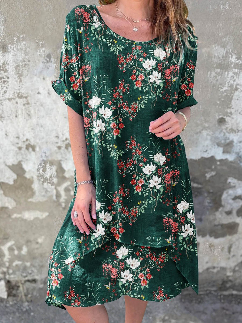 Vestito dal design elegante