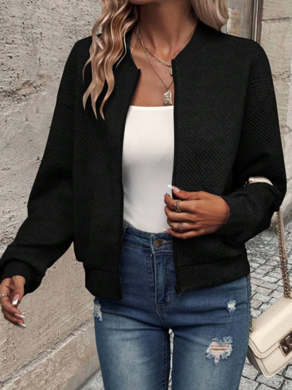 Maglione dal design raffinato